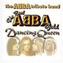 Real Abba Gold, The - Dancing Queen CD (2003) Pre-Owned - £12.03 GBP