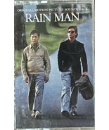 Rain Main - Original Motion Picture Soundtrack (Cassette) - 1988 - €7,29 EUR