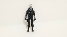 G.I. JOE Destro Custom Ornament Keychain