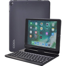 Codi C30708503 FOLIO KEYBOARD IPAD 6TH GEN9.7 BLUETOOTH PRO 9.7 AIR AIR2... - $1,425.12 MXN