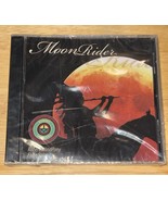 Native Flute Solos, Robert Windpony, “Moon Rider” CD Brand New Sealed - $13.85