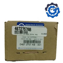 New OEM Mopar Adaptive Speed Control Mod for 2018-20 Chrysler Pacifica 4... - $16,775.03 MXN