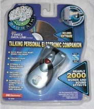 Talking Personal Electronic Companion - $14.85