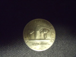 1940 Oldsmobile Bigger and Better in Everything slogan Advertising Coin - $28.00