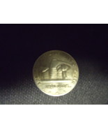 1940 Oldsmobile Bigger and Better in Everything slogan Advertising Coin - €24,32 EUR