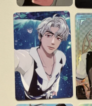 PLAVE EUNHO Official Authentic Photocard [ASTERUM]_Kpop - $6.80