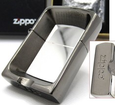 Zippo Special Ashtray Black MIB Rare - $93.06