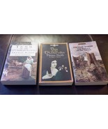 Tess of the D&#39;Urbervilles &amp; Return of Native* THOMAS HARDY * 3 NEW PAPER... - £13.35 GBP
