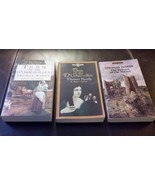 Tess of the D'Urbervilles & Return of Native* THOMAS HARDY * 3 NEW PAPERBACKS *  - £13.36 GBP