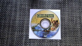 The Crocodile Hunter: Collision Course (DVD, 2002, Widescreen) - £2.11 GBP