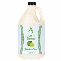 Tropical Pet Shampoo Concentrate Gallon Choose Tahitian Lime or Jamaican Breeze  - £67.42 GBP