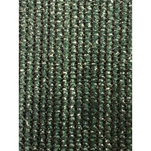 Riverstone Industries 7.8 x 25 ft. Knitted Privacy Cloth - Green - £192.98 GBP