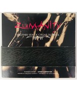 Zumanity Another Side Of Cirque Du Soleil CD Music Inspired By Las Vegas... - £14.02 GBP