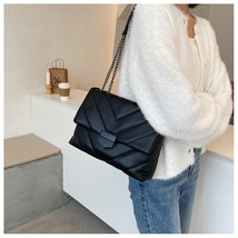 Designer Bag Small Crossbody Bags For Women Trend Hand Bags Women&#39;s Branded Luxu - £30.44 GBP