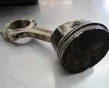 Piston and Connecting Rod Standard From 2012 Chevrolet Suburban 1500  5.3 - $73.95