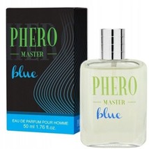 Phero Master Blue Eau de Parfum pour Homme Phéromones de Parfum Masculin... - £43.82 GBP