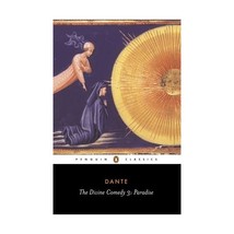 The Divine Comedy &amp; Paradise Alighieri, Dante (Author)/ Reynolds, Barbara (Trans - £10.82 GBP