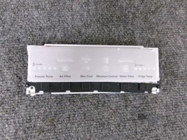 W11082844 Kitchenaid Refrigerator Temperature Control Board - $70.00