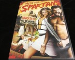 DVD Meet The Spartans 2008 Sean Maguire, Kevin Sorbo, Carmen Electra - $8.00