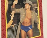 Southern Boys WCW Trading Card World Championship Wrestling 1991 #137 - $1.97