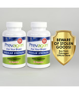 Prevagen Regular Strength Capsules, 10mg |60 Count| 2 Pack - $207.97 CAD
