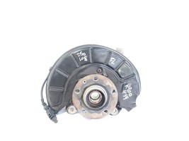 2008 2009 2010 2011 2012 2013 2014 2015 Audi TT OEM Front Left Spindle K... - £103.31 GBP