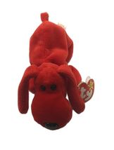 TY Beanie Babies Rover Red Dog 7 inch DOB 5/30/96 - $8.95