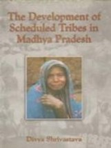 The Development of Scheduled Tribes in Madhya Pradesh [Hardcover] - £21.39 GBP