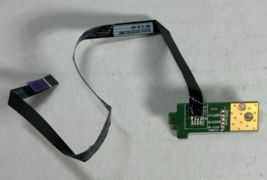 Genuine Dell Inspiron 3452 3451 3458 Power Button Board with Cable D9KF1... - $10.89