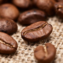 COFFEE BEANS,  COLOMBIAN SUPREMO, 5 Bags.- FRESH ROASTED COFFEE - WHOLESALE - £39.46 GBP