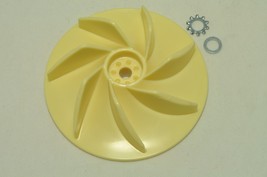 Oreck XL21 600ECC ECB Genuine Vacuum Motor Fan Replacement Kit 77109-01 - €13,53 EUR
