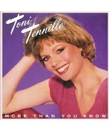 More Than You Know [Record] Toni Tennille - $14.01 CAD
