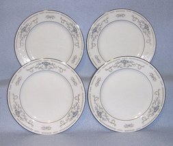 Sone Diane 4 Bread and Butter Plates - $9.99