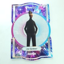 Soul Joe Grdner 2023 Kakawow Cosmos Disney 100 All Star Die Cut Holo #CD... - £17.12 GBP