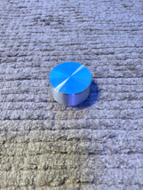 Vintage Yamaha  CR-1020 / CR-2020 / CR-3020  receiver volume knob. - $21.77