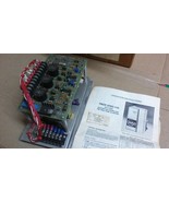 FINCOR 4150M1603A SOFT START MOTOR CONTROL / 10HP 380-460VAC 3 PHASE / O... - $105.04 CAD