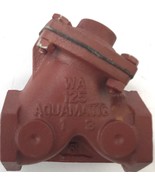 Aquamatic WA125 Series Diaphragm Valve Cost-Efficient Design For V42 Series - $270.22