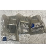 3 Quantity of Brackets for Mercedes Benz A4601422240 (3 Quantity) - $73.78 CAD