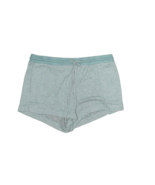 Stars Above Women&#39;s Blue Stripes Perfectly Cozy Pajama Sleep Shorts X-SM... - $19.89 CAD