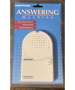 ConairPhone Callkeeper Digital phone answering machine  TAD2310 - £21.57 GBP
