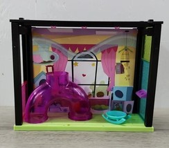 2014 Hasbro Littlest Pet Shop Pet-acular Fun Room - £11.45 GBP