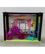 2014 Hasbro Littlest Pet Shop Pet-acular Fun Room - £11.61 GBP