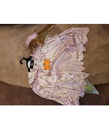 Kids&#39; Fairy Halloween Cape &amp; Headband Accessory Set - Hyde &amp; EEK! Boutique™ - £7.77 GBP