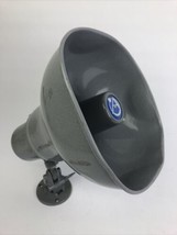 Atlas Sound LP USA AP-15 Horn Speaker, Loudspeaker - 8 OHMS 15 WATT          E - £38.62 GBP