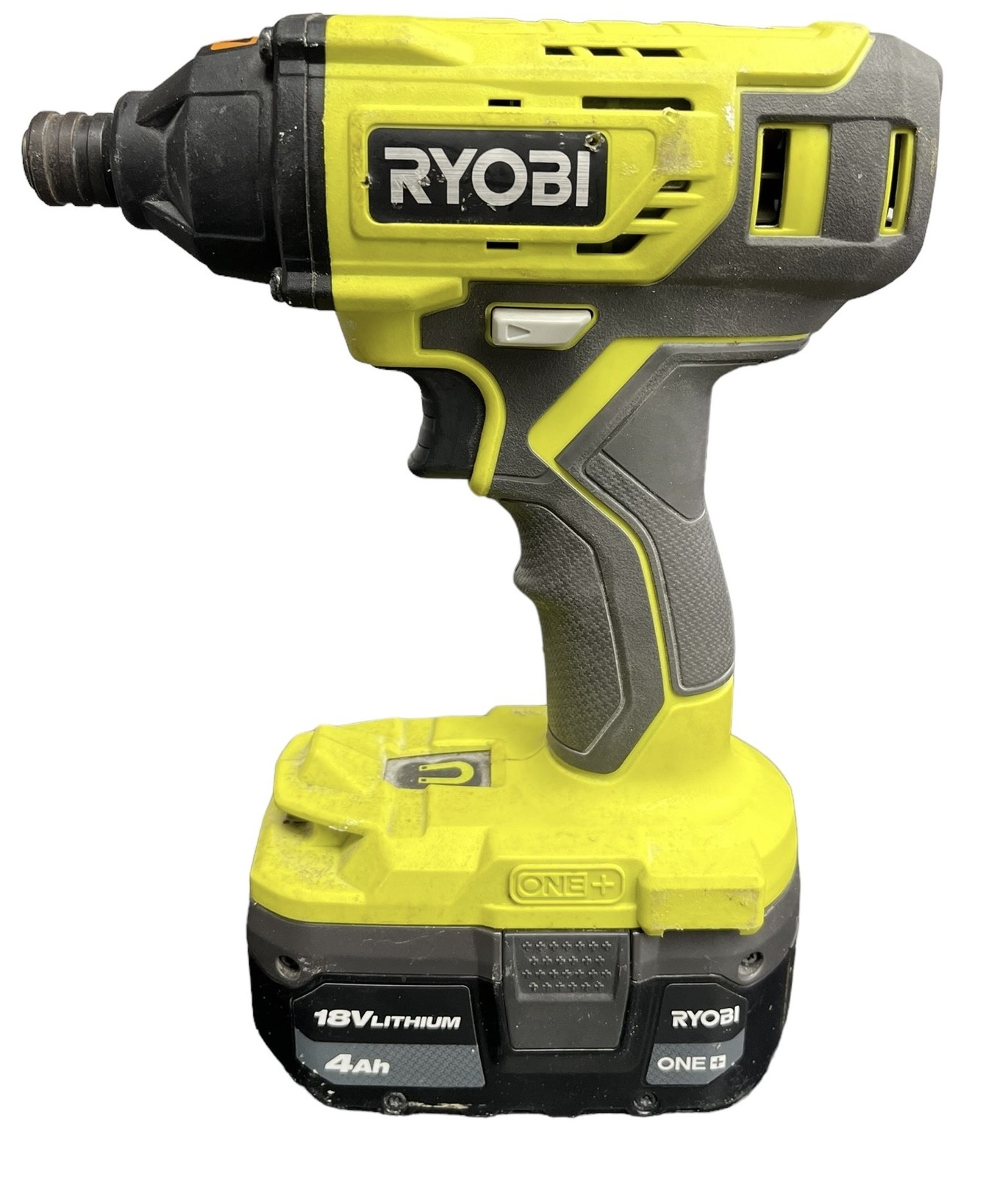 Ryobi Cordless hand tools P235a 424187 - $49.00