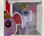 Funko Pop! Disney Aladdin Elephant Abu #478 F5 - £15.97 GBP