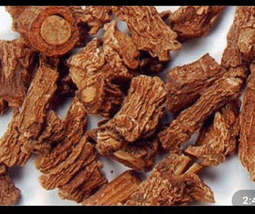 Organic Revand Khatai Revan Chini Herb 50g - $129.41 MXN