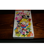 Sailor Moon S 20 game Super Famicon complete JAPAN only - $109.38 CAD