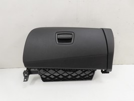 12 BMW 650i F12 Convertible #1306 Glove Box, Trim Dashboard Storage Comp... - $1,002.02 MXN