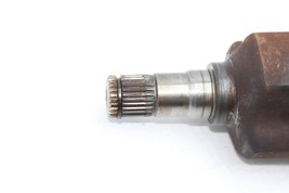 Left Driver Side Axle Shaft Fits 07-15 MINI COOPER 71194 image 2